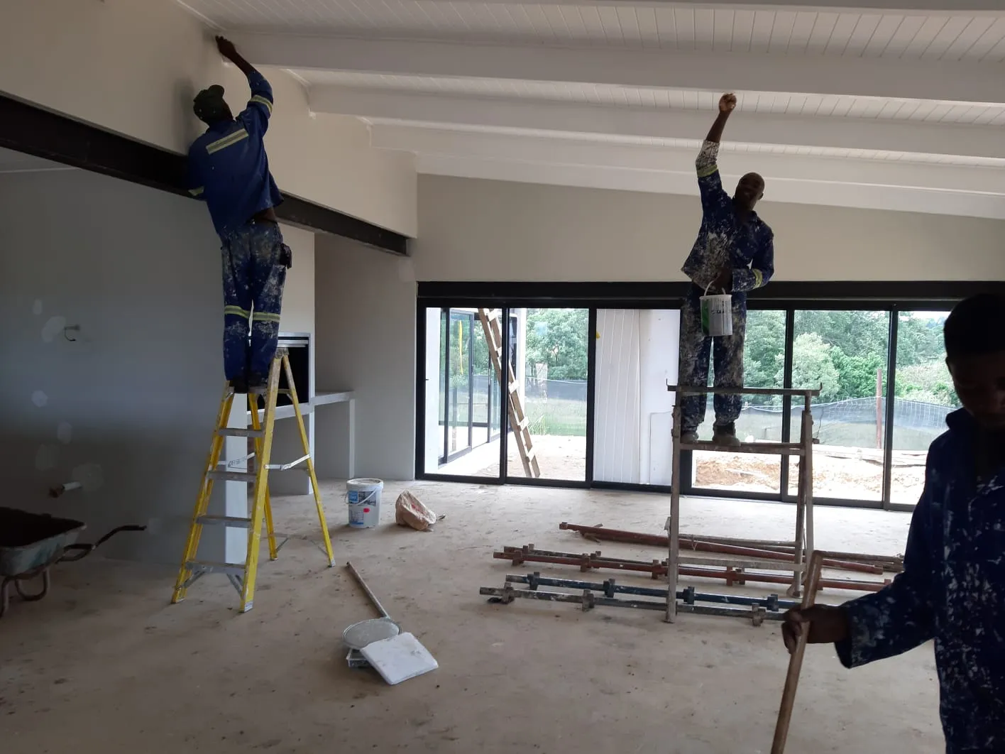 Champion Builders photo 1