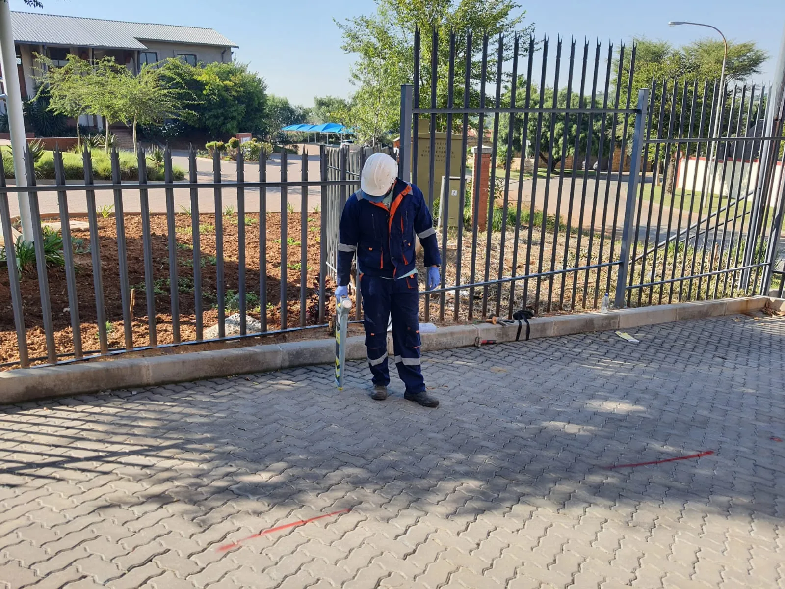GCS (Pty) Ltd photo 2