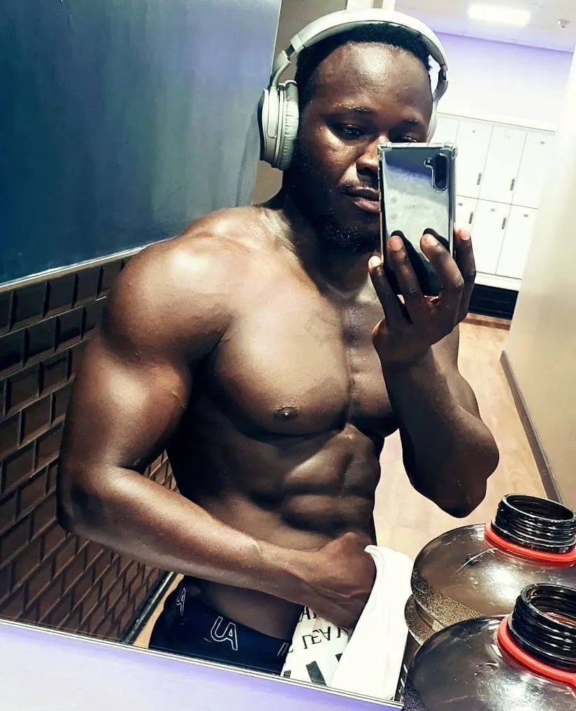 Shape Up With Marcus photo 2