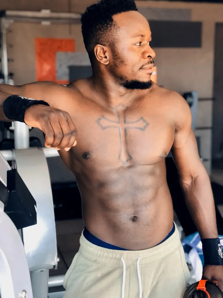 Shape Up With Marcus photo 3
