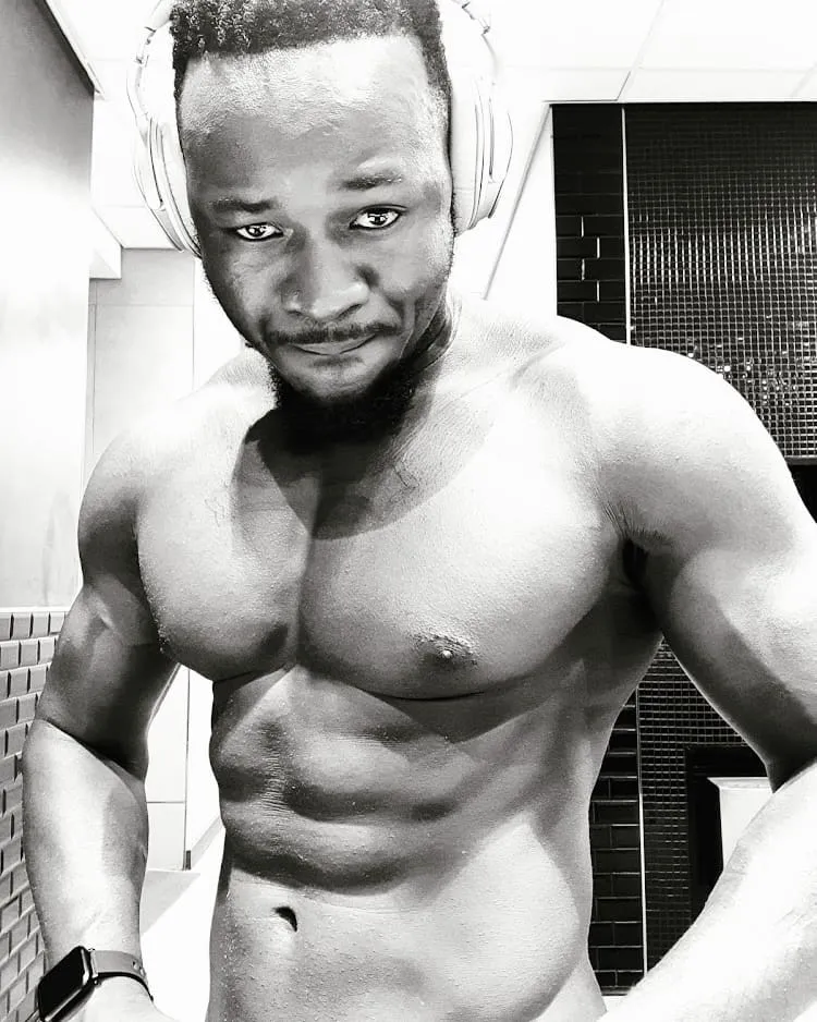 Shape Up With Marcus photo 4