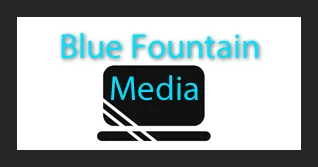 Blue Fountain Media logo