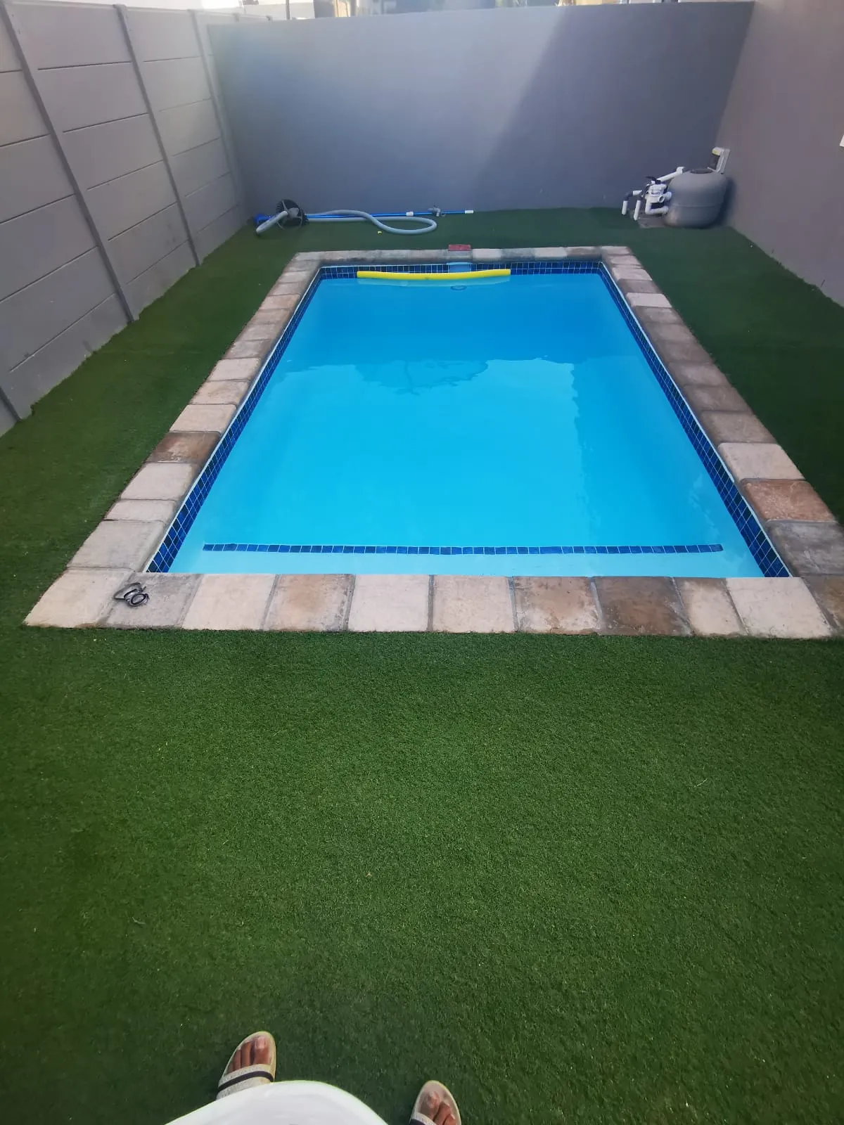 Nyasaland Pools and House Renovations photo 1