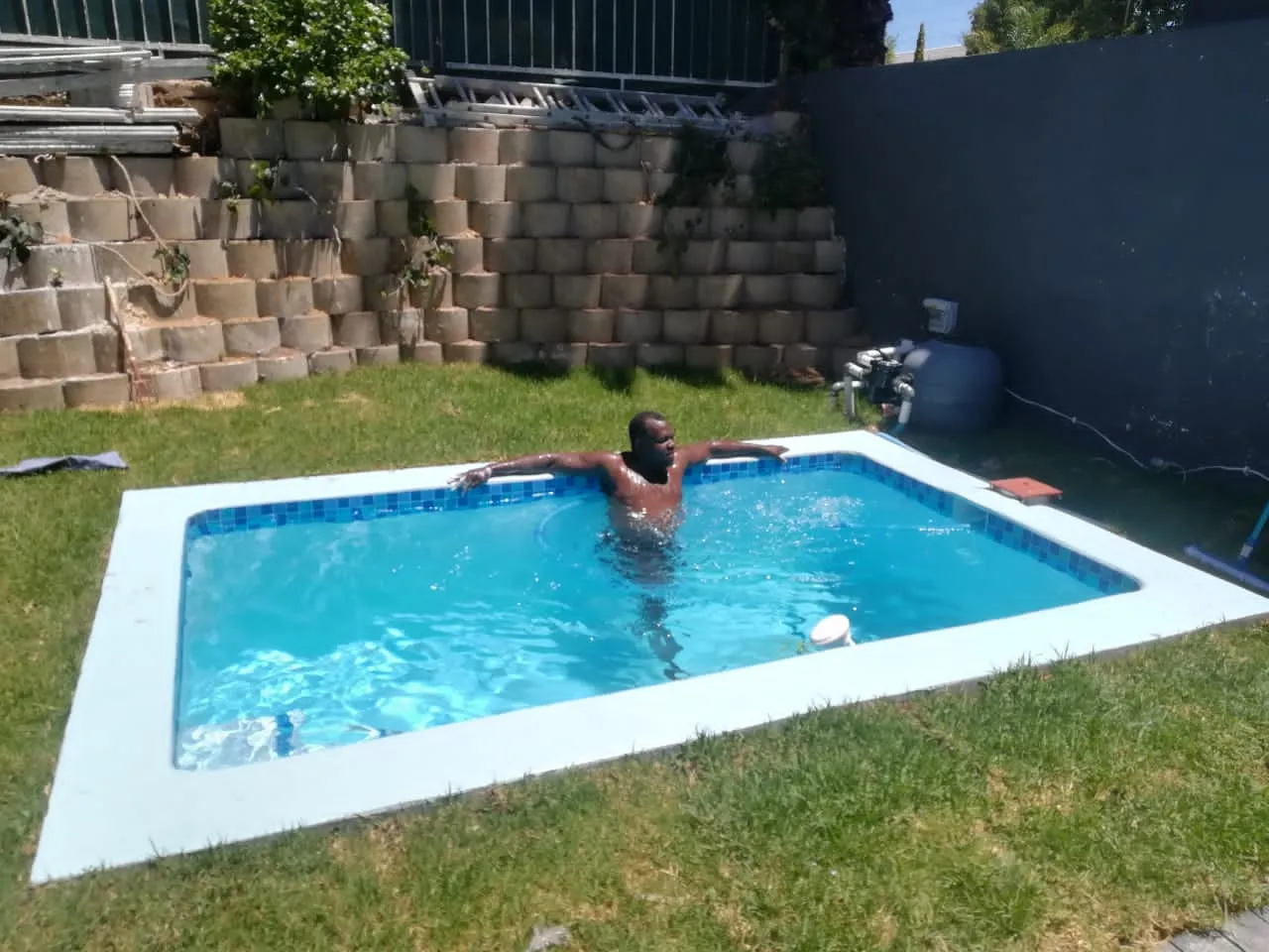 Nyasaland Pools and House Renovations photo 3
