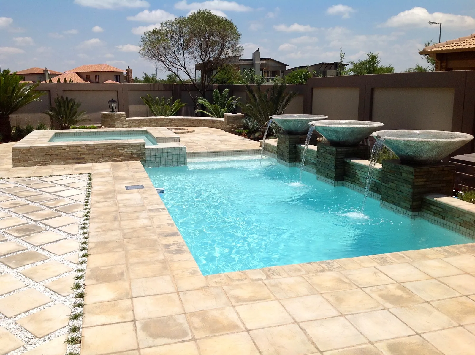 Tuscan Stone Paving Co photo 1