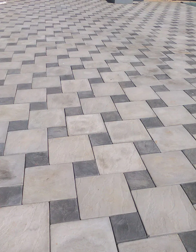Tuscan Stone Paving Co photo 2