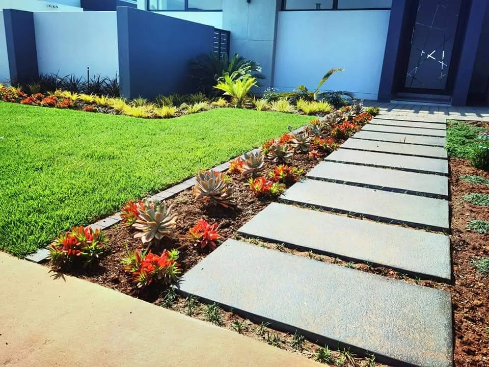 Tuscan Stone Paving Co photo 3