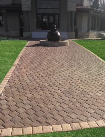 Tuscan Stone Paving Co photo 4