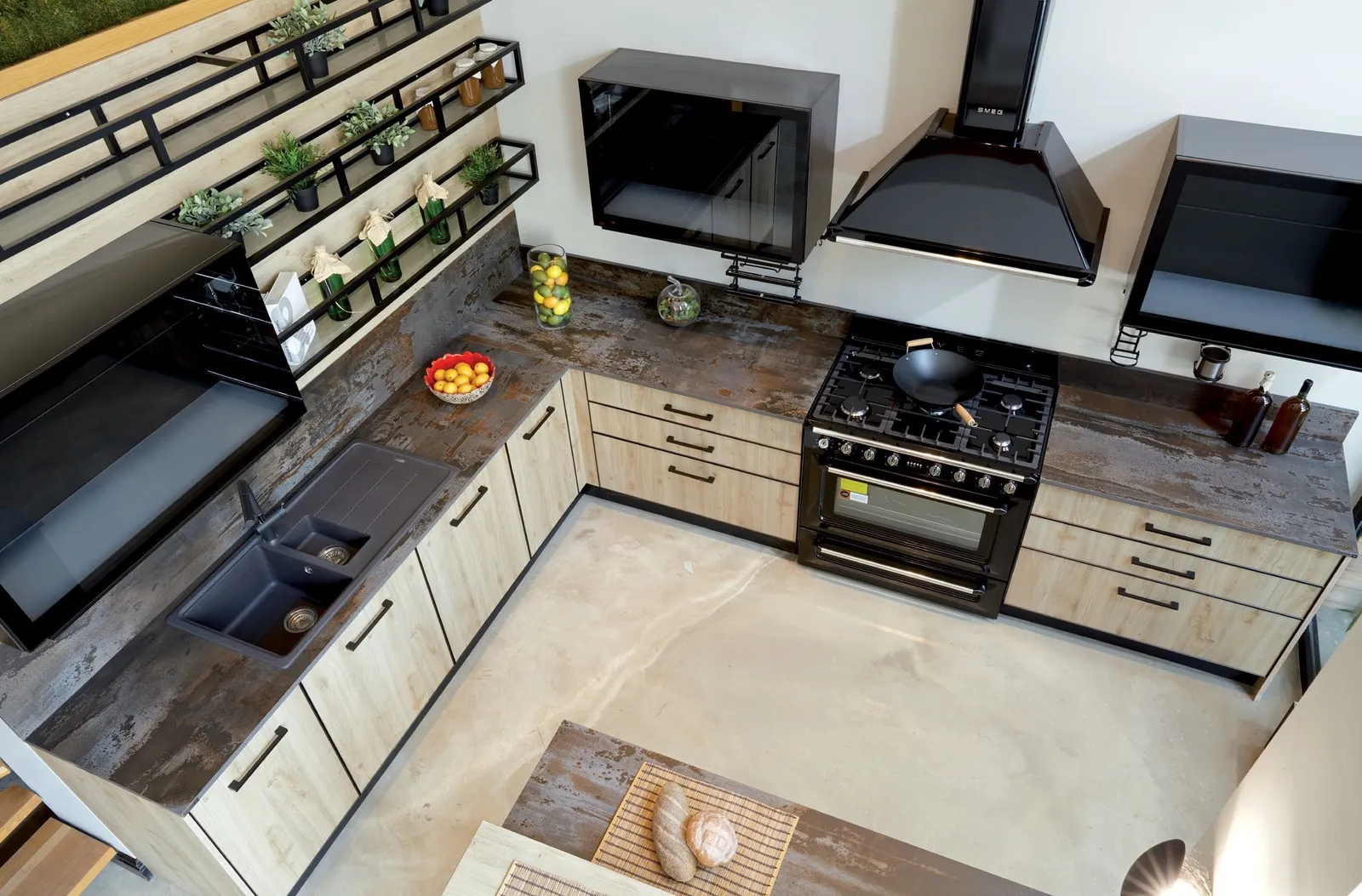 NUMU KITCHENS photo 3