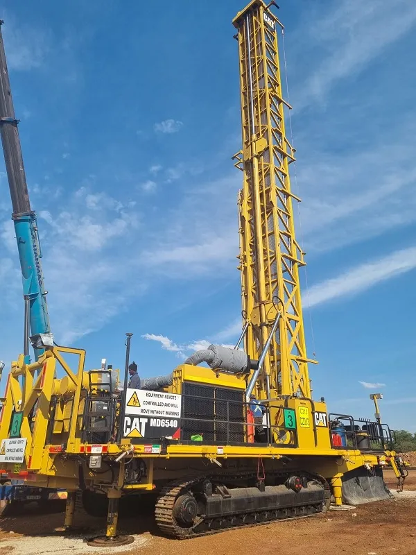 Jali Compressed Air & Engineering Pty Ltd photo 2