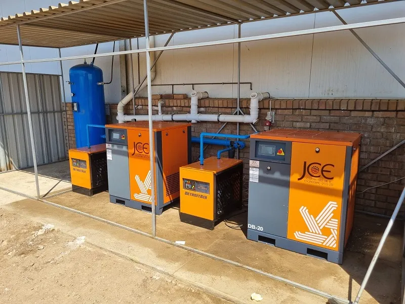 Jali Compressed Air & Engineering Pty Ltd photo 3