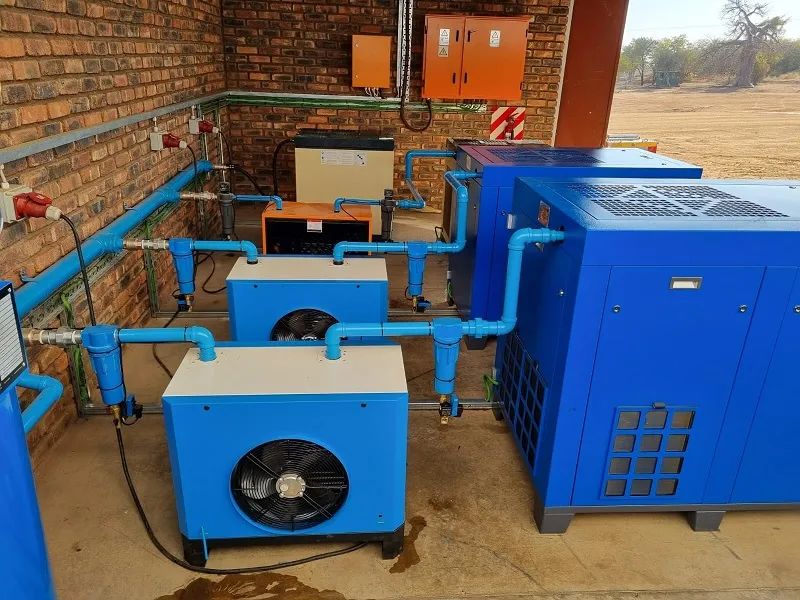 Jali Compressed Air & Engineering Pty Ltd photo 4