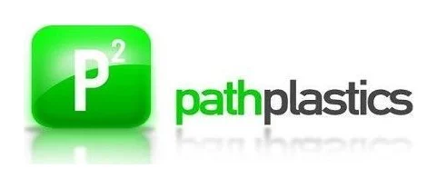 Path Plastics logo