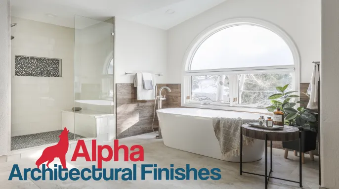 Alpha Architectural Finishes photo 1