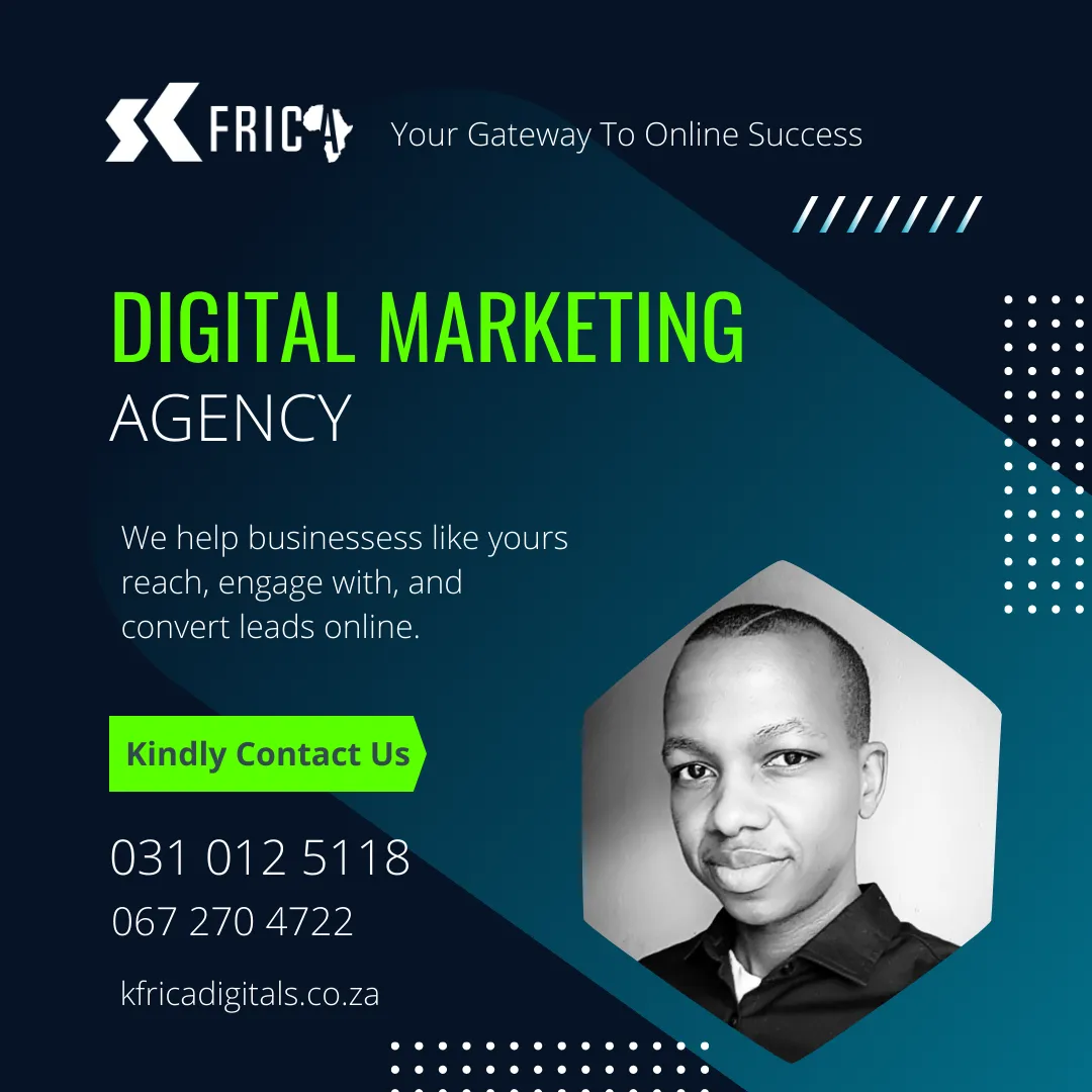 K-Frica Digital Marketing photo 3