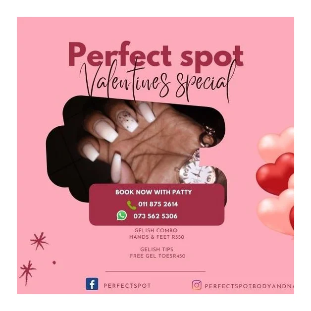 Classic hair and beauty salon logo