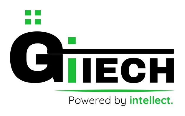 Golden Industry of Technology logo