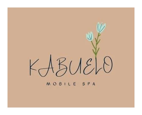 Kabuelo Mobile Spa logo