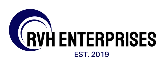 RVH Enterprises Security and Automation Divis logo