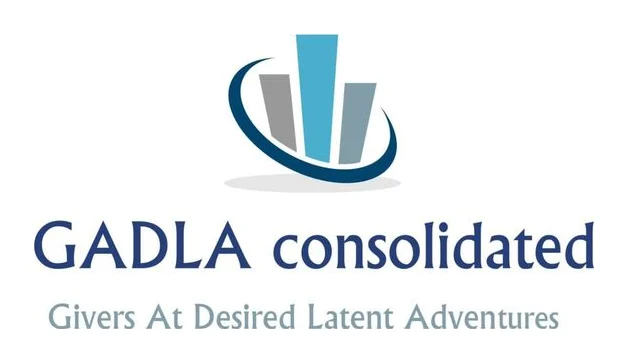 Gadla consolidated Pty Ltd logo