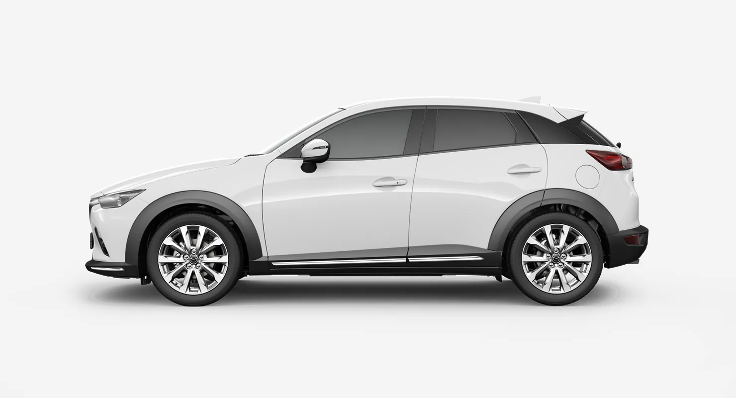 Novel Mazda Paarl photo 1