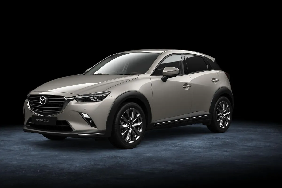 Novel Mazda Paarl photo 2