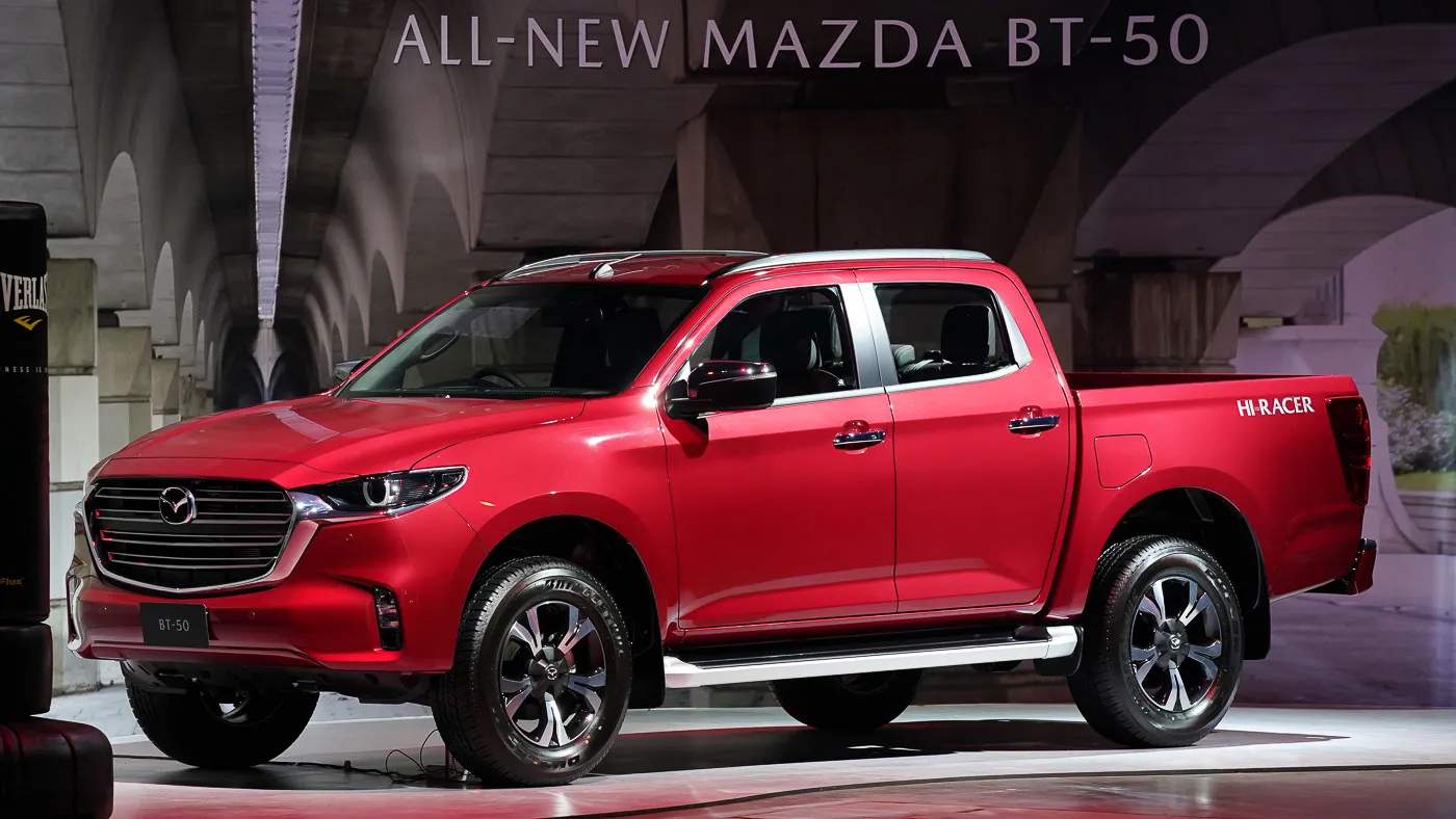 Novel Mazda Paarl photo 3