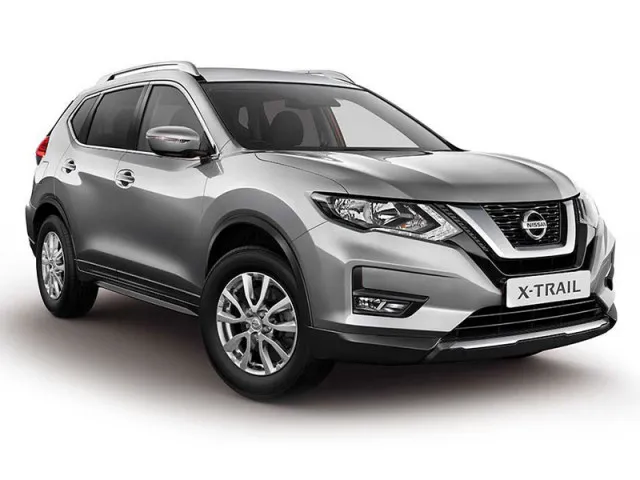 Bidvest McCarthy Nissan photo 1