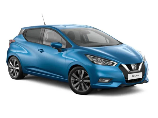 Bidvest McCarthy Nissan photo 3