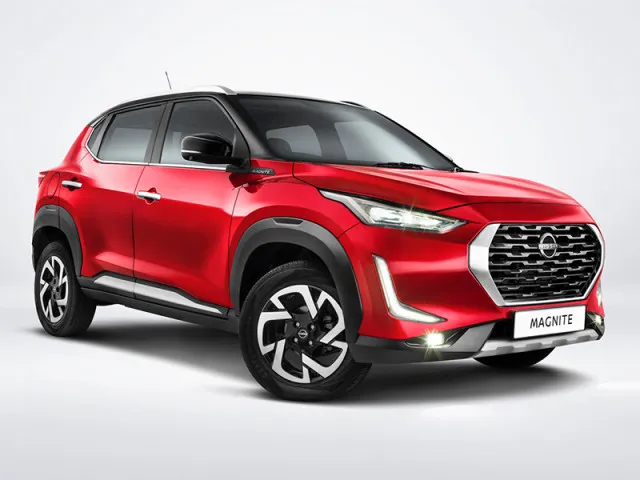 Bidvest McCarthy Nissan photo 4