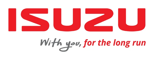 Bidvest McCarthy Isuzu logo
