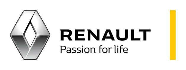 Bidvest McCarthy Renault logo