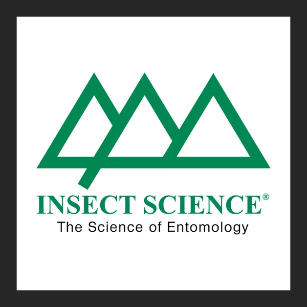 Insect Science logo