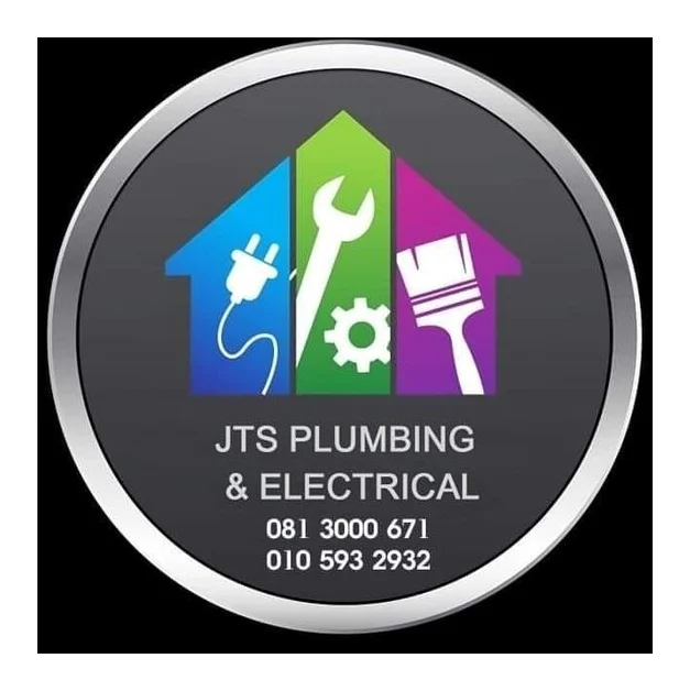 JTS Home Services - Gauteng & South Coast KZN logo