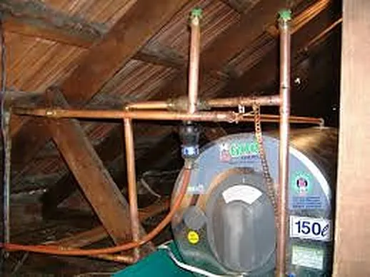 Geyser Repairs and Installations photo 1
