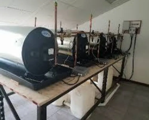 Geyser Repairs and Installations photo 4
