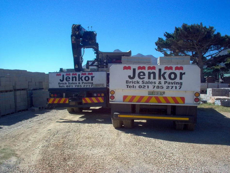 Jenkor Brick Sales photo 2
