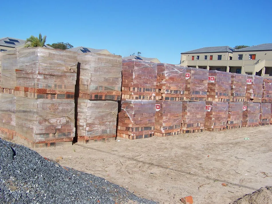 Jenkor Brick Sales photo 4