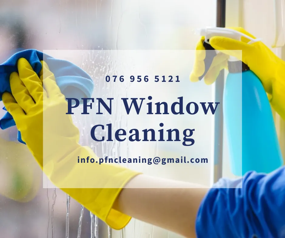 PFN Window Cleaning photo 1