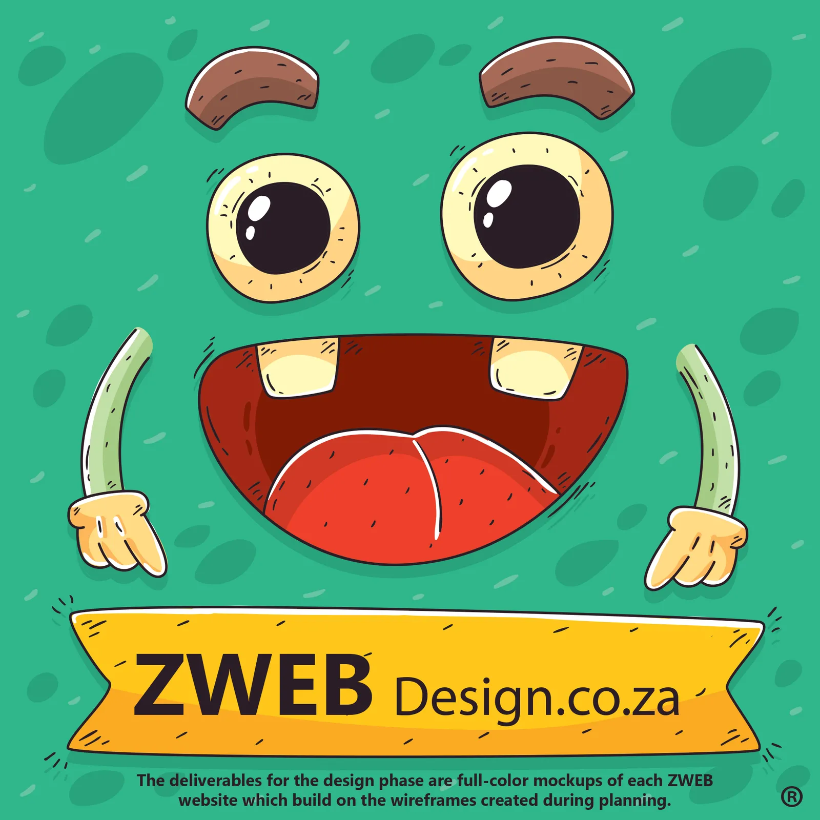 ZWEB Design (Pty) Ltd photo 1