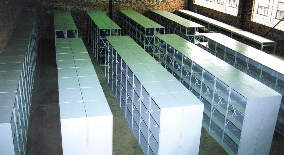 Krost Shelving & Racking photo 2