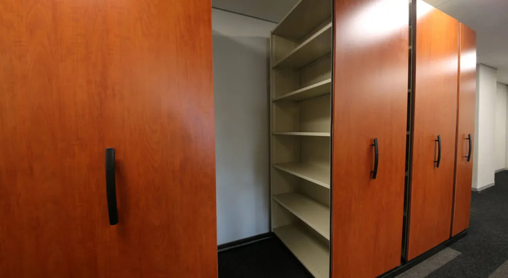 Krost Shelving & Racking photo 4