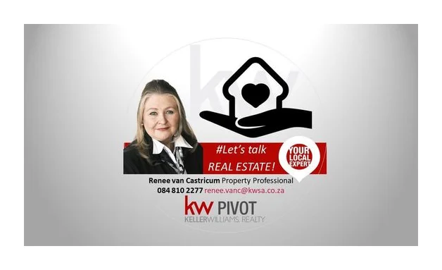 Keller Williams Pivot, South Coast logo