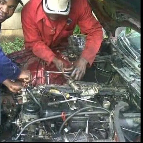 J&J Auto Clinic photo 2