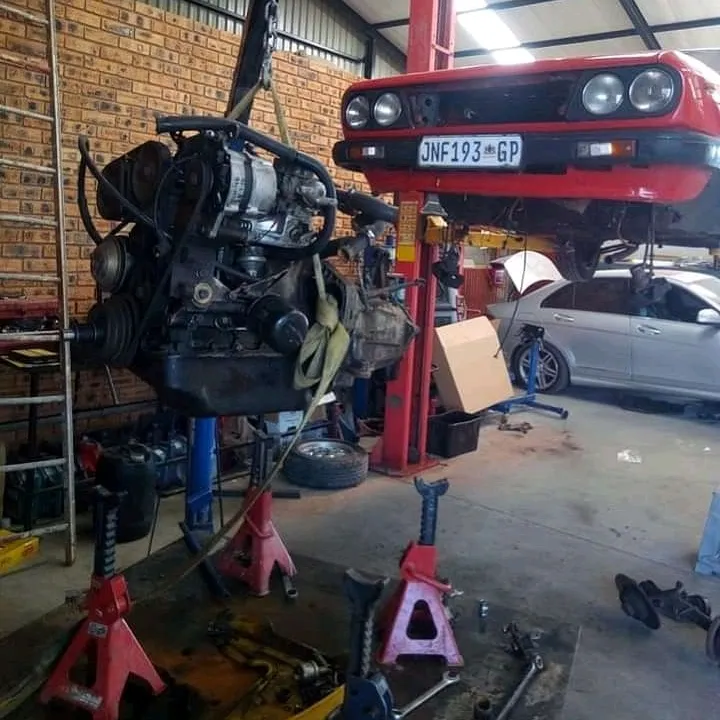 J&J Auto Clinic photo 3