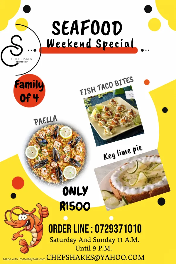 Chef Shakes Pty_Ltd photo 3