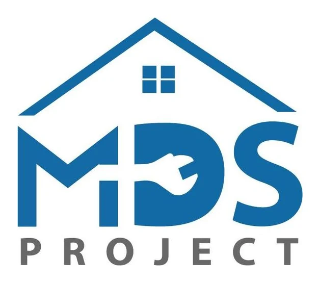 MDS PROJECT Electricians logo