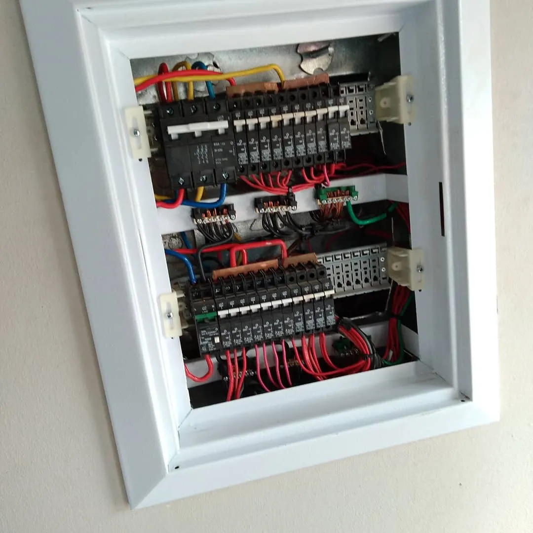 MDS PROJECT Electricians photo 1