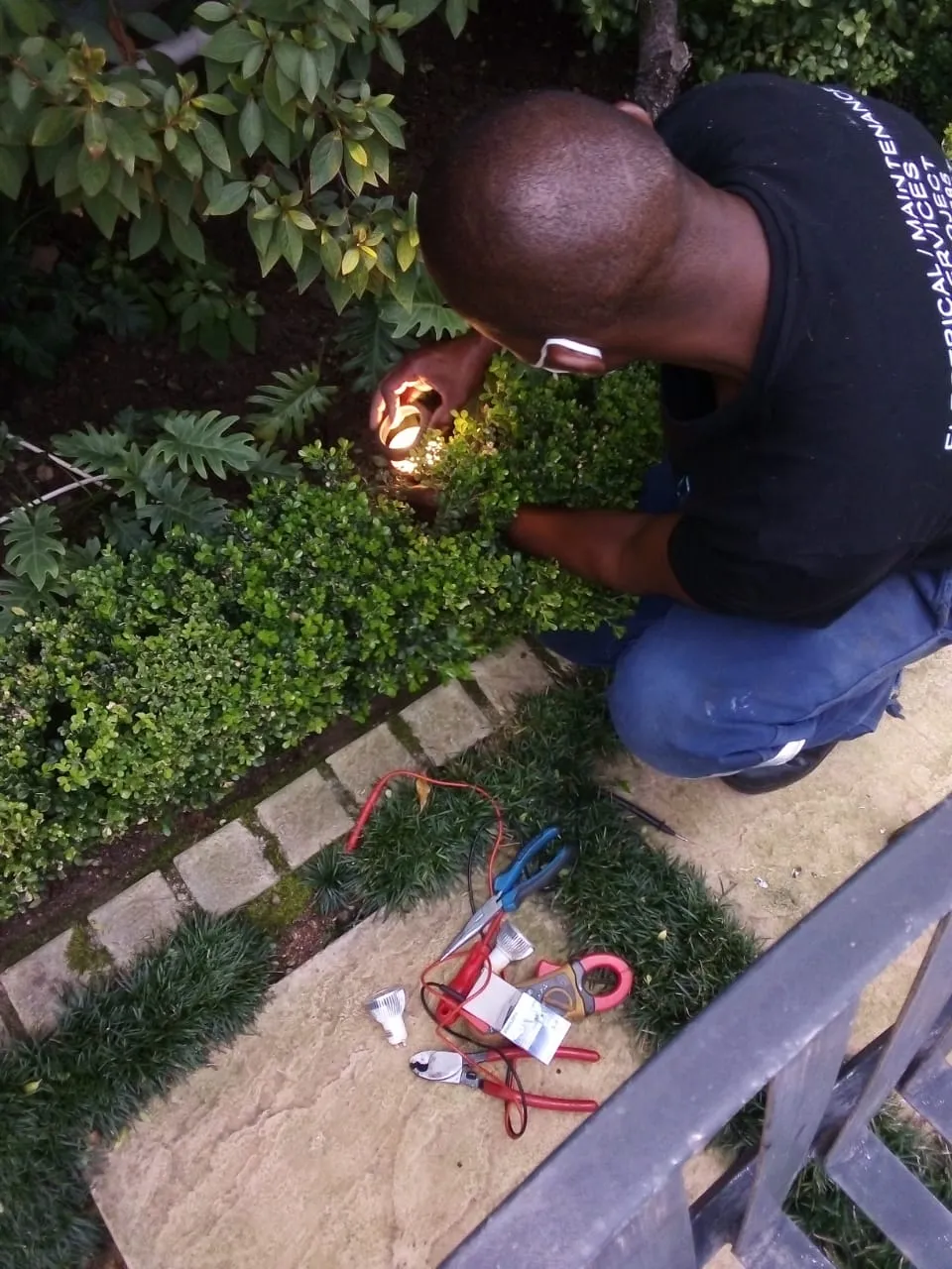MDS PROJECT Electricians photo 3