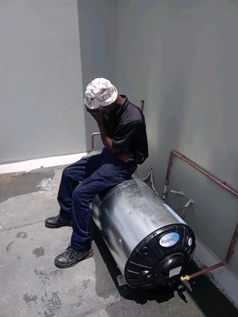 All In One Plumbers Call now and get a free photo 3